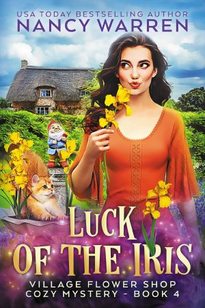 [Village Flower Shop 04] • Luck of the Iris